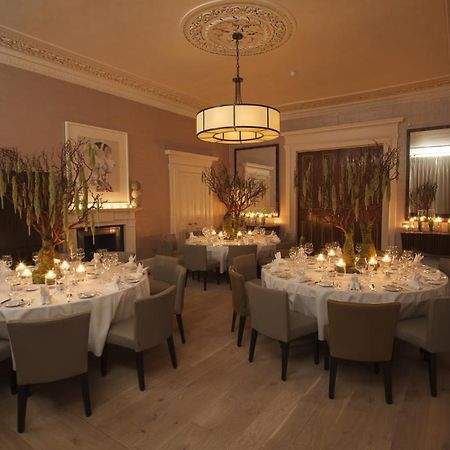 Hotel The Atholl Edinburgh Exterior foto