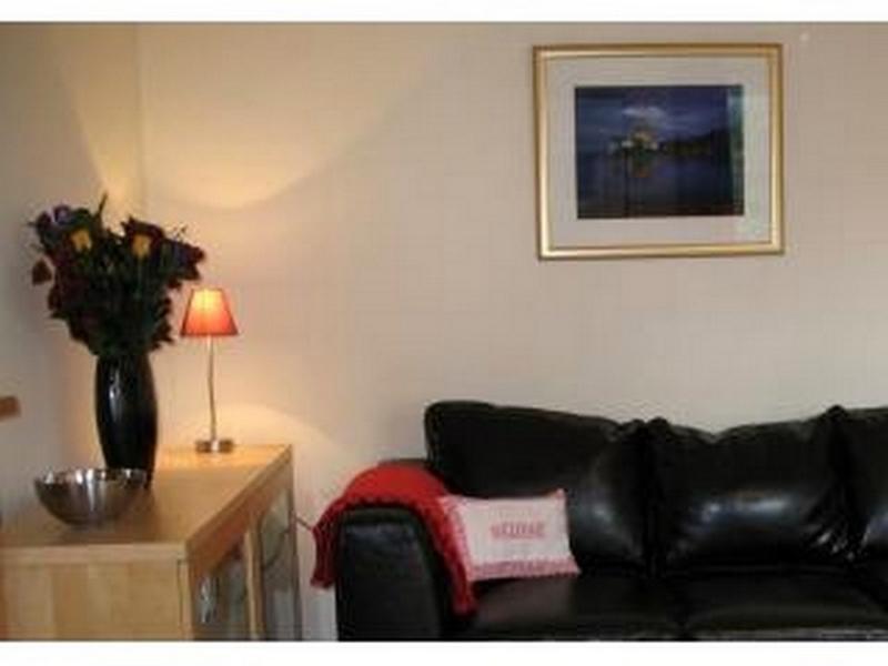 Hotel The Atholl Edinburgh Exterior foto