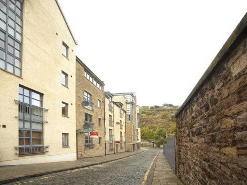 Hotel The Atholl Edinburgh Exterior foto