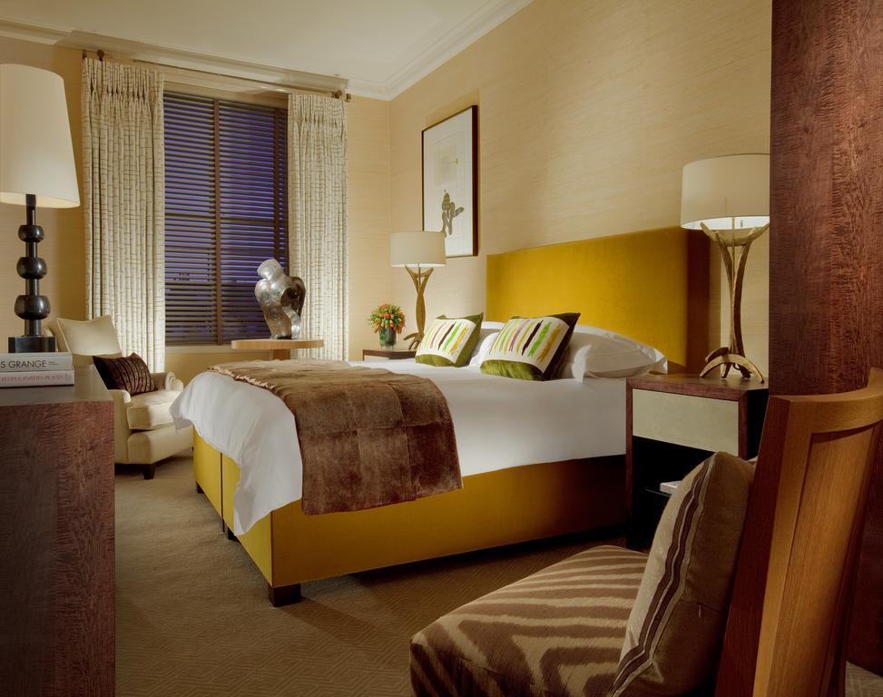 Hotel The Atholl Edinburgh Zimmer foto